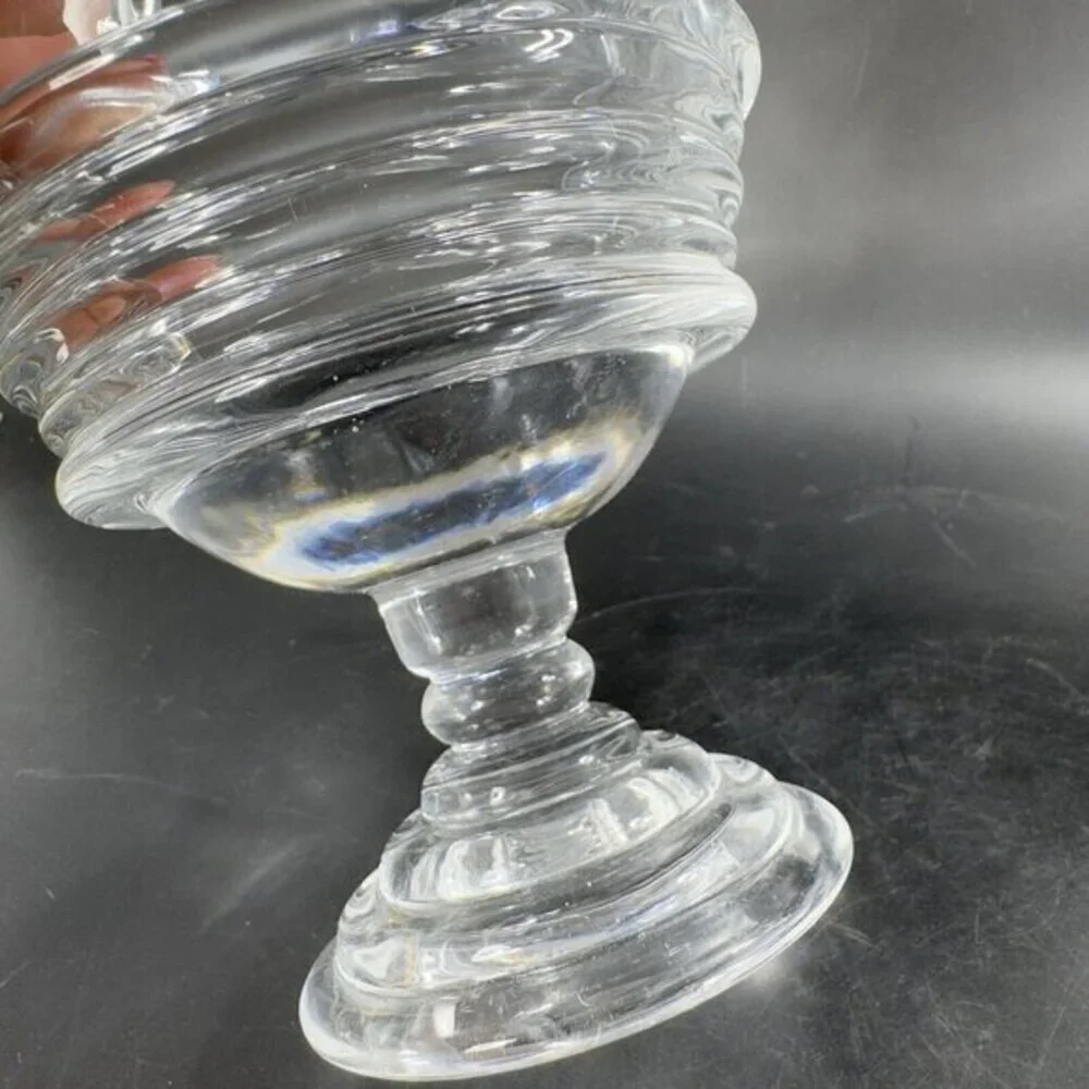 PartyLite sundae pillar